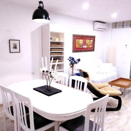 Warm Apartment - Λιέιδα Εξωτερικό φωτογραφία