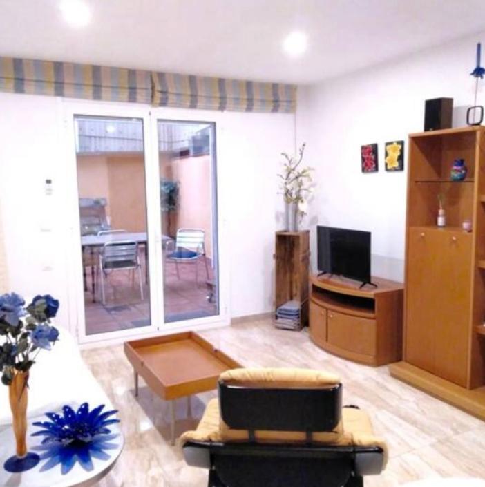 Warm Apartment - Λιέιδα Εξωτερικό φωτογραφία